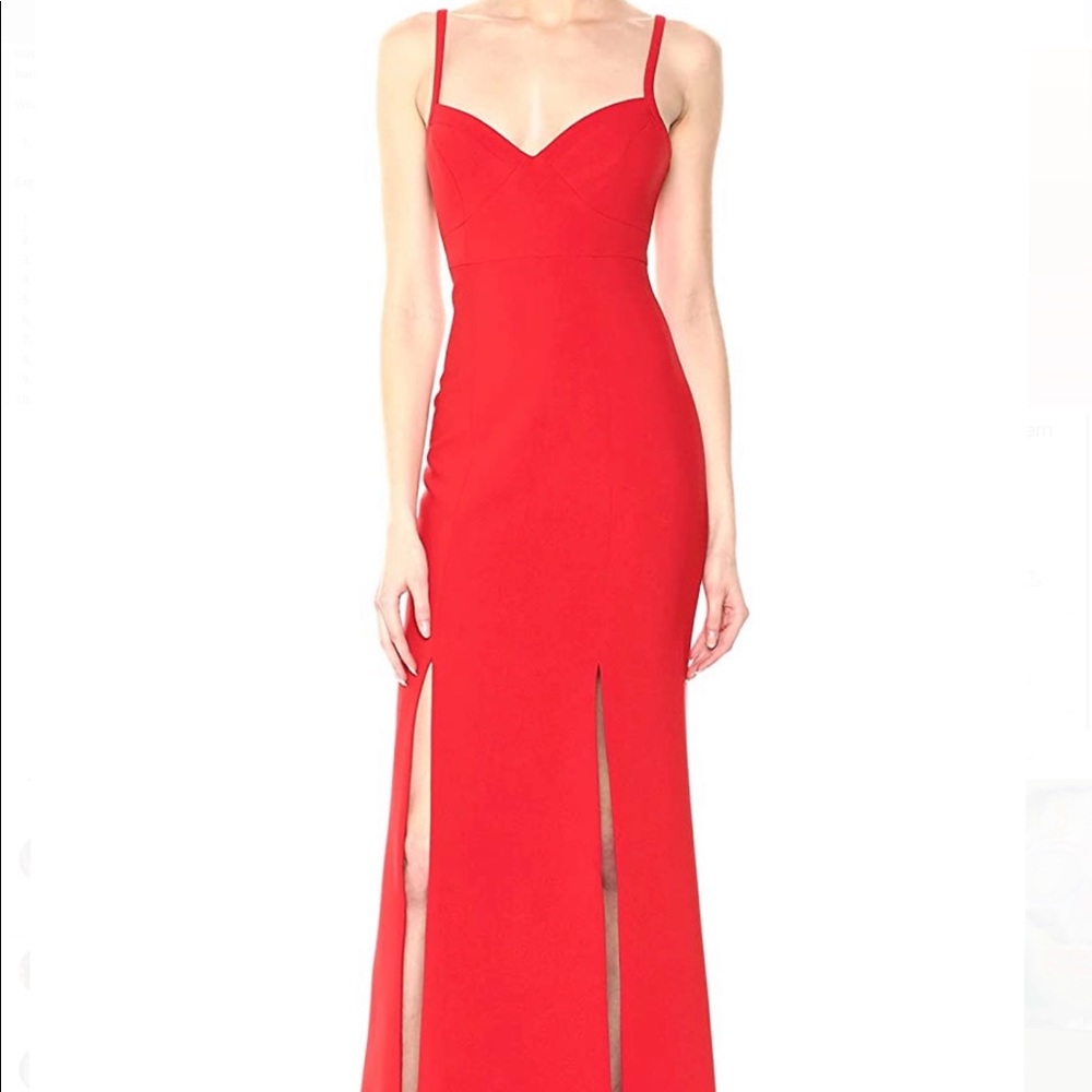 Likely Alameda Gown